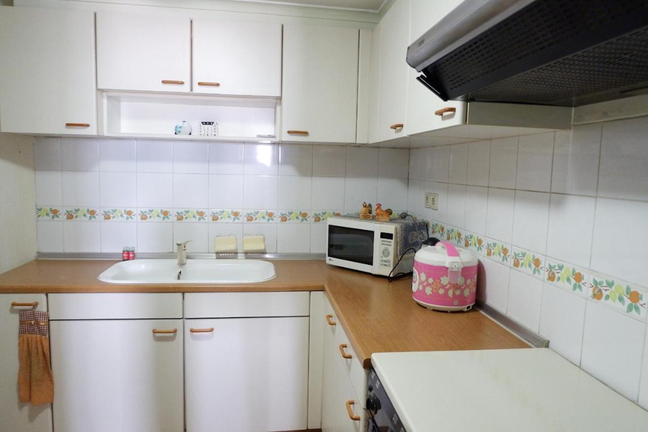 Classic And Strategic 3Br Apartment Sudirman Tower Condominium By Travelio Jakarta Eksteriør bilde