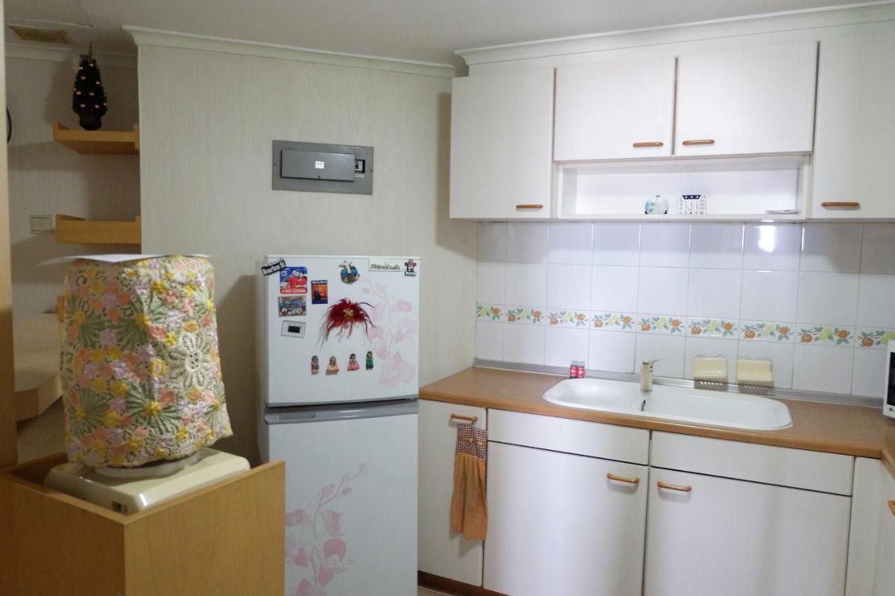 Classic And Strategic 3Br Apartment Sudirman Tower Condominium By Travelio Jakarta Eksteriør bilde
